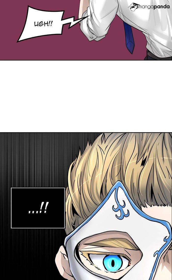 Tower of God Chapter 421 image 27